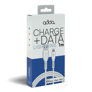 ADDA TECH USB-304-WH