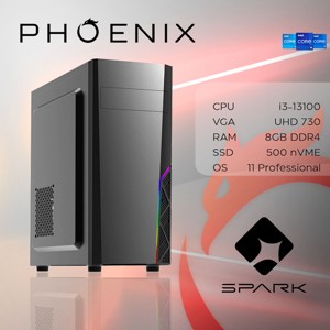 PHOENIX PC SPARK Y-154