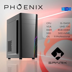 PHOENIX PC SPARK Y-155