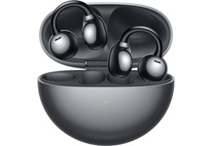 HUAWEI FREECLIP CRNE