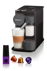 NESPRESSO F121EUBKNES