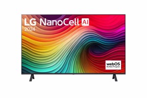 LG 86NANO81T3A.AEU