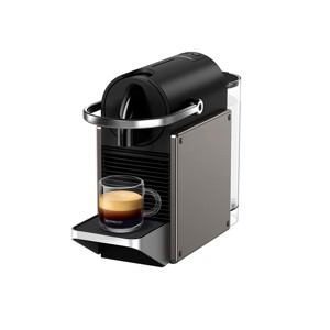 NESPRESSO C62-EUTINE-S