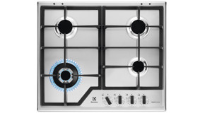 ELECTROLUX KGS64362XX
