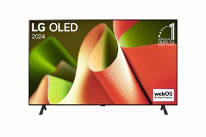 LG OLED77B4ELA.AEU