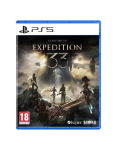 Sony Playstation 5 3391892035544