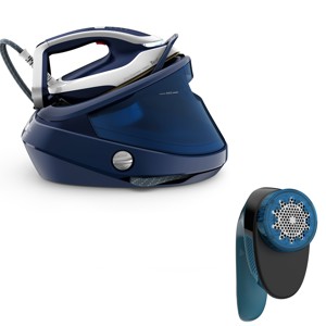 TEFAL GV9812 SET