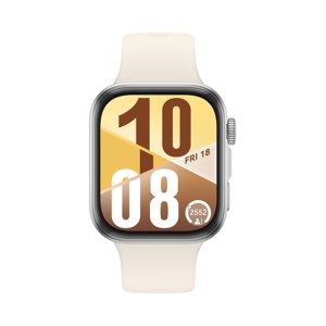 HUAWEI WATCH FIT 4 WHITE