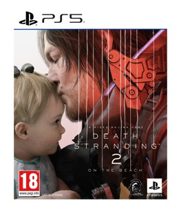 Sony Playstation 5 DS2 OTB