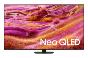 SAMSUNG QE43QN90FATXXH