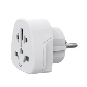 CELLY UNIVERZALNI TRAVEL ADAPTER EU