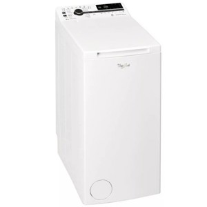 WHIRLPOOL TDLRB 6261BS EU N