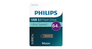 PHILIPS PHUSB64GMOONU3