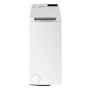 WHIRLPOOL TDLR 7250SS EU N