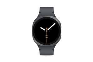 GALAXY WATCH 8 40MM BT DARK GRAY
