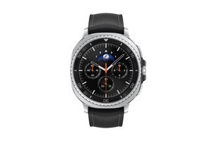 GALAXY WATCH 8 CLASSIC BT BLACK