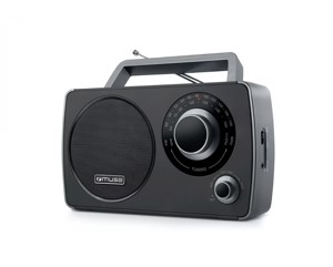 MUSE M-075 R