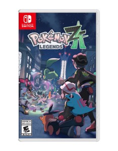 Nintendo Switch 2 NSW-0713