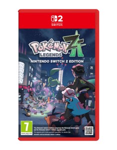 Nintendo Switch 2 NS2-0019