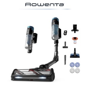ROWENTA RH9BC1WO
