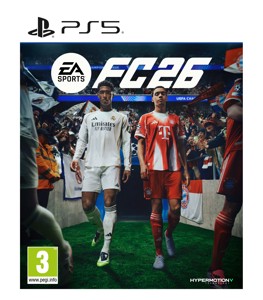 Sony Playstation 5 5030938125327