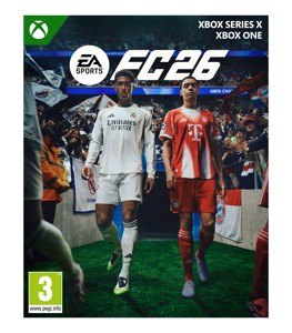 Microsoft XBox Series X - S 5030949125316