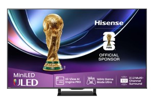 HISENSE 55U7Q PRO