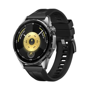 HUAWEI WATCH GT6  BLACK
