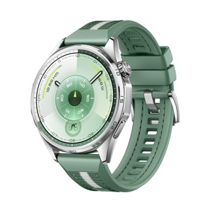 HUAWEI WATCH GT6  GREEN
