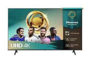 HISENSE 55A69Q