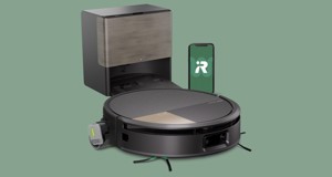 IROBOT Roomba Combo705