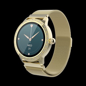 DENVER SMARTWATCH SW-360 GOLD
