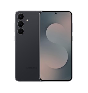 SAMSUNG GALAXY S25 FE BLACK