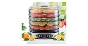 HEINNER HFD-K380SSBK