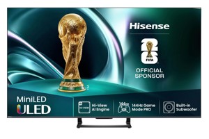 HISENSE 75U7Q