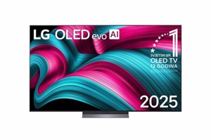 LG OLED83C51LA.AEU