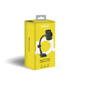 ADDA TECH CPH-006-BK