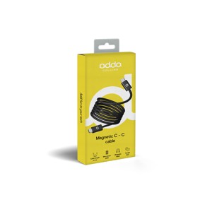 ADDA TECH USB-003-BK