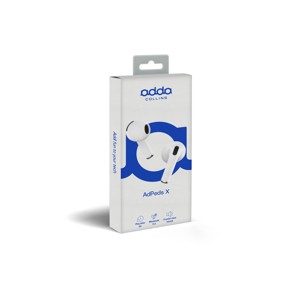 ADDA TECH TWS-009-WH