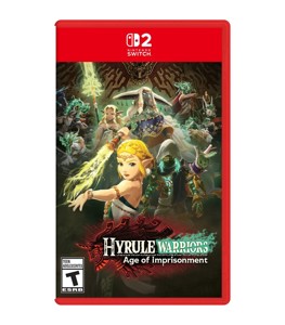 Nintendo Switch 2 NS2-0029