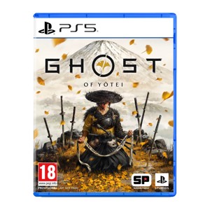 Sony Playstation 5 GHOSTOFYOTEI
