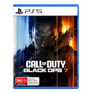 Sony Playstation 5 COD-BO7