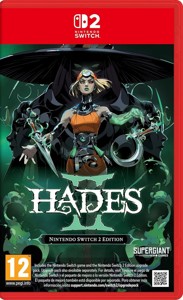 Nintendo Switch 2 NS2-0031