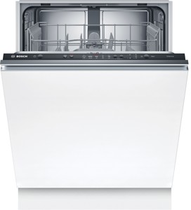 BOSCH SMV25AX07F