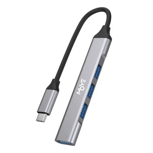 MOYE USB-X4