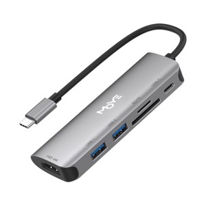 MOYE USB-X6