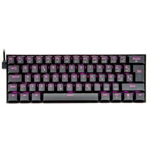 REDRAGON K630-RGB-CR