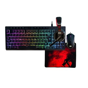REDRAGON SET-4in1