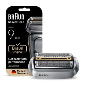 BRAUN 1011004503