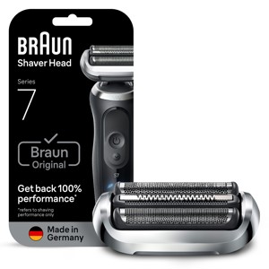 BRAUN 1011004518